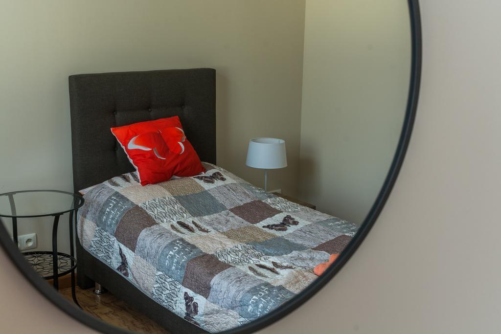 Apartament Zdrojowa 45 Kudowa-Zdrój Kültér fotó