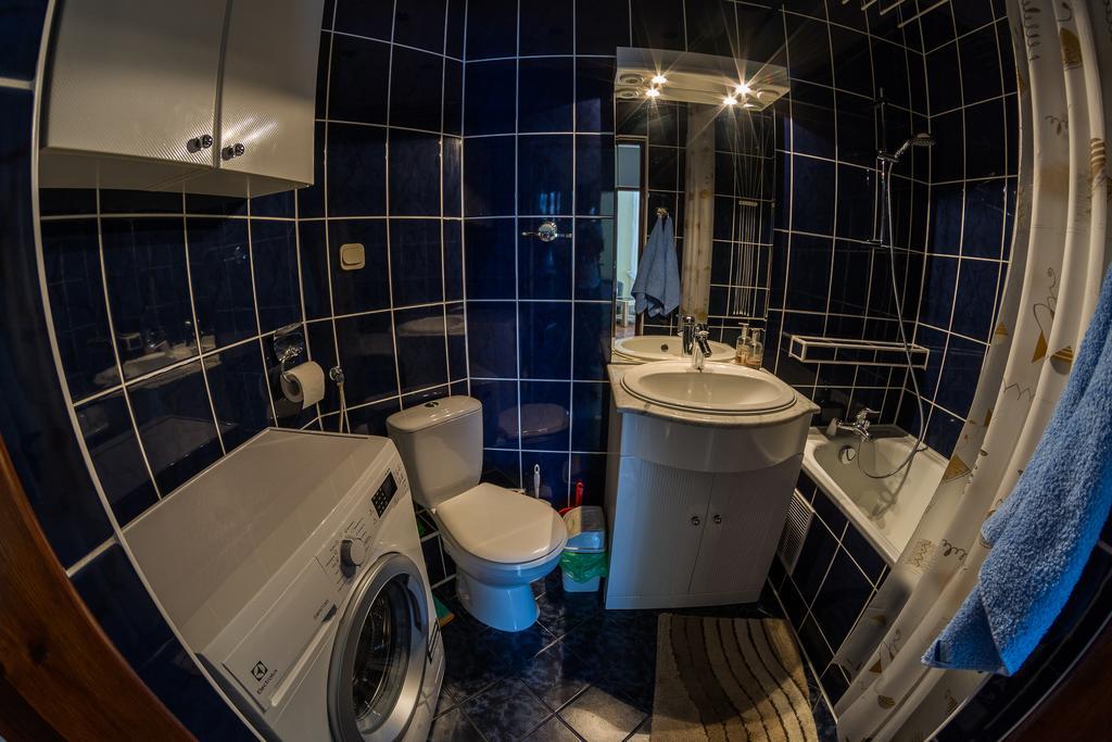 Apartament Zdrojowa 45 Kudowa-Zdrój Kültér fotó