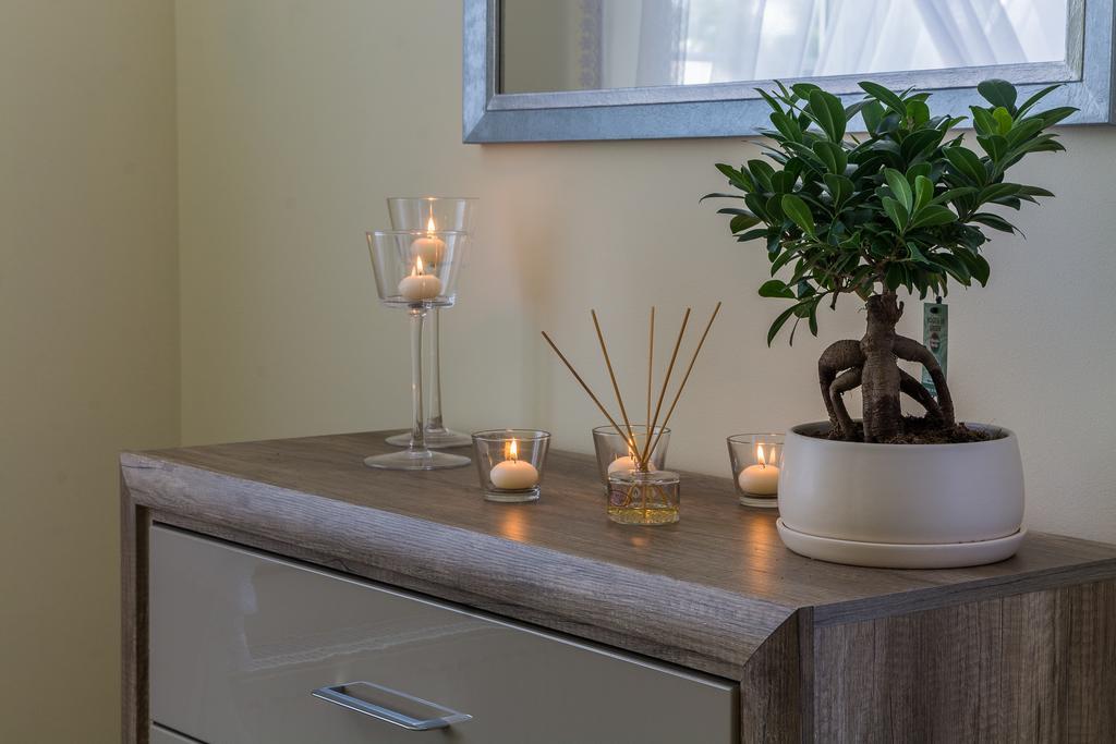 Apartament Zdrojowa 45 Kudowa-Zdrój Kültér fotó